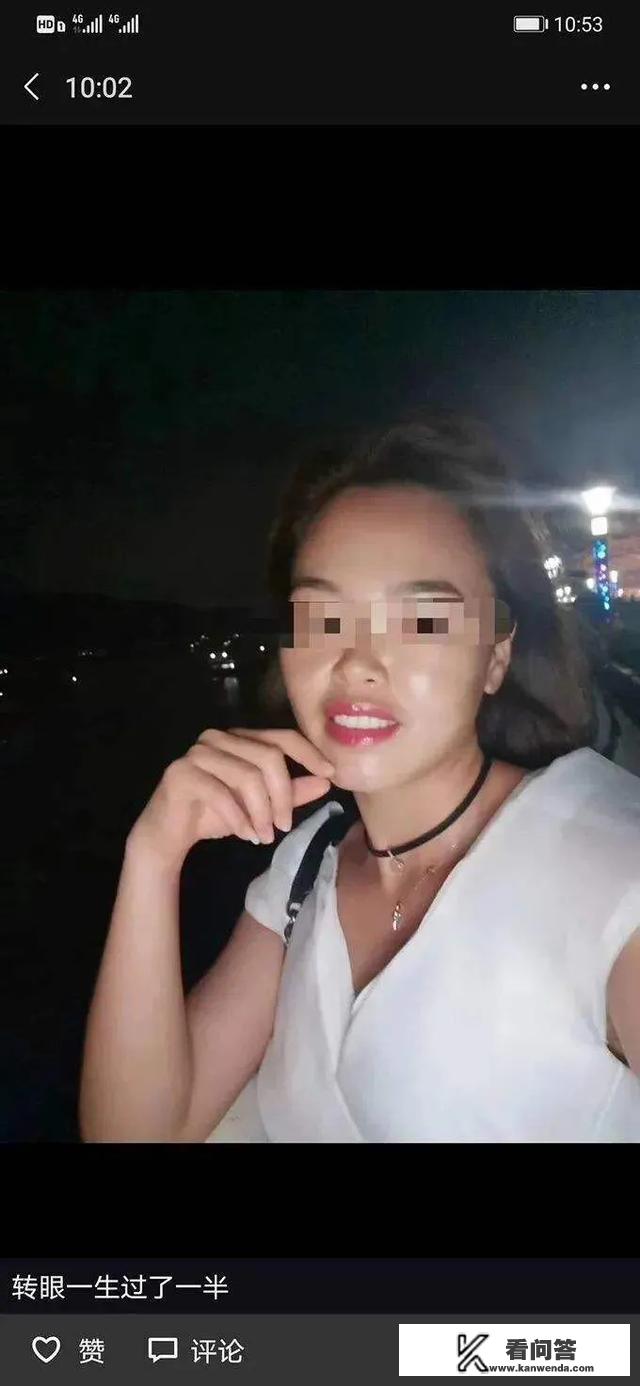 梧州失联女子遇害，确认凶手是前夫，女性应该怎么保护自己？