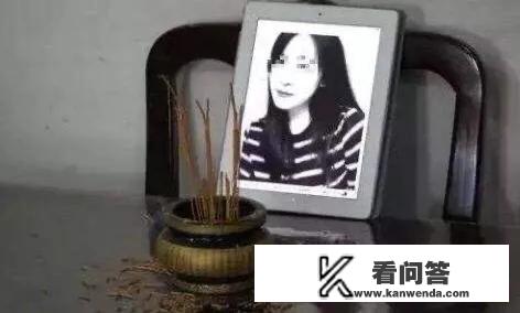 梧州失联女子遇害，确认凶手是前夫，女性应该怎么保护自己？