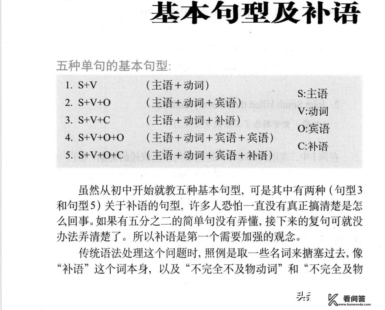 小学英语基础没打好，上了初中该怎么学，有没有像数学那样的公式和法则？