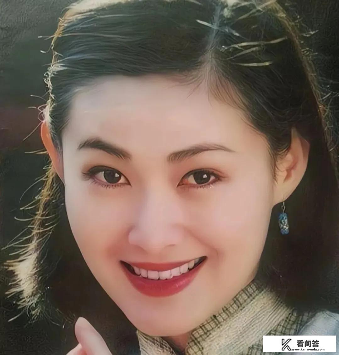 娱乐圈骨子里性感的女演员有哪些？