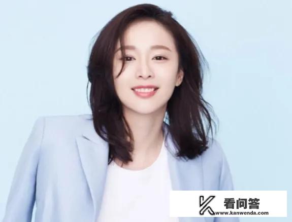 娱乐圈骨子里性感的女演员有哪些？