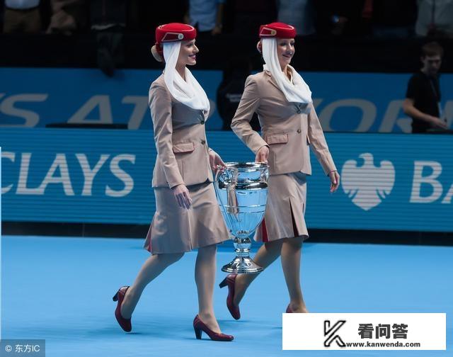 为什么ATP排名的官方英文叫“Emirates ATP Rankings”，和酋长国有什么关系？