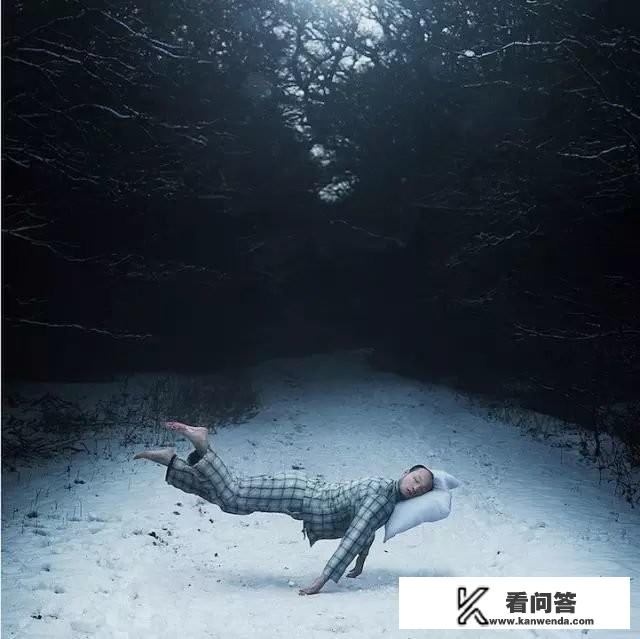 被人催眠是一种什么体验？