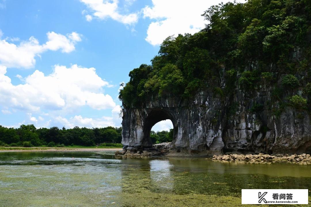 从北京自驾到海南，沿途去桂林，怎样规划好旅游路线呢？