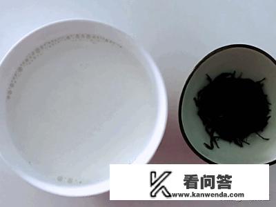 原味奶茶的制作方法？