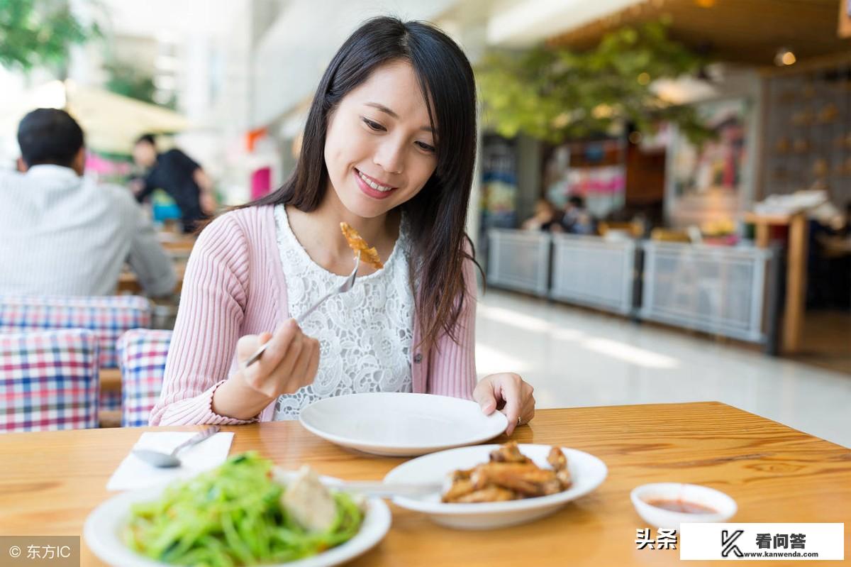 宅家里吃胖了许多，谁能分享一下健康的减肥食谱呢？