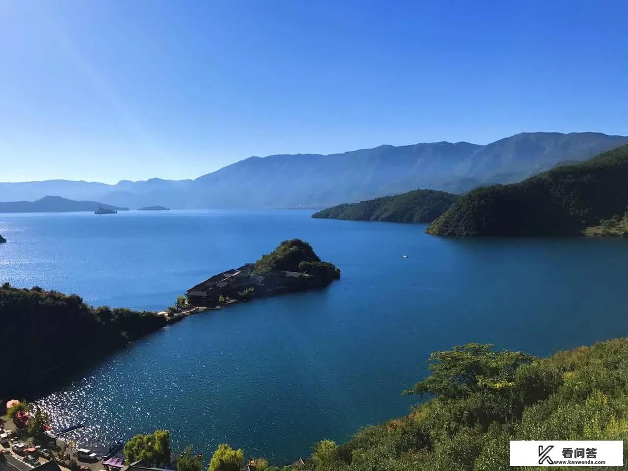 这场疫情给旅游业带来了长时间的休市和洗牌，我们旅游人还要坚持吗？