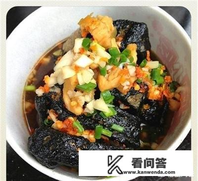 湖南特色美食排行榜前十名？