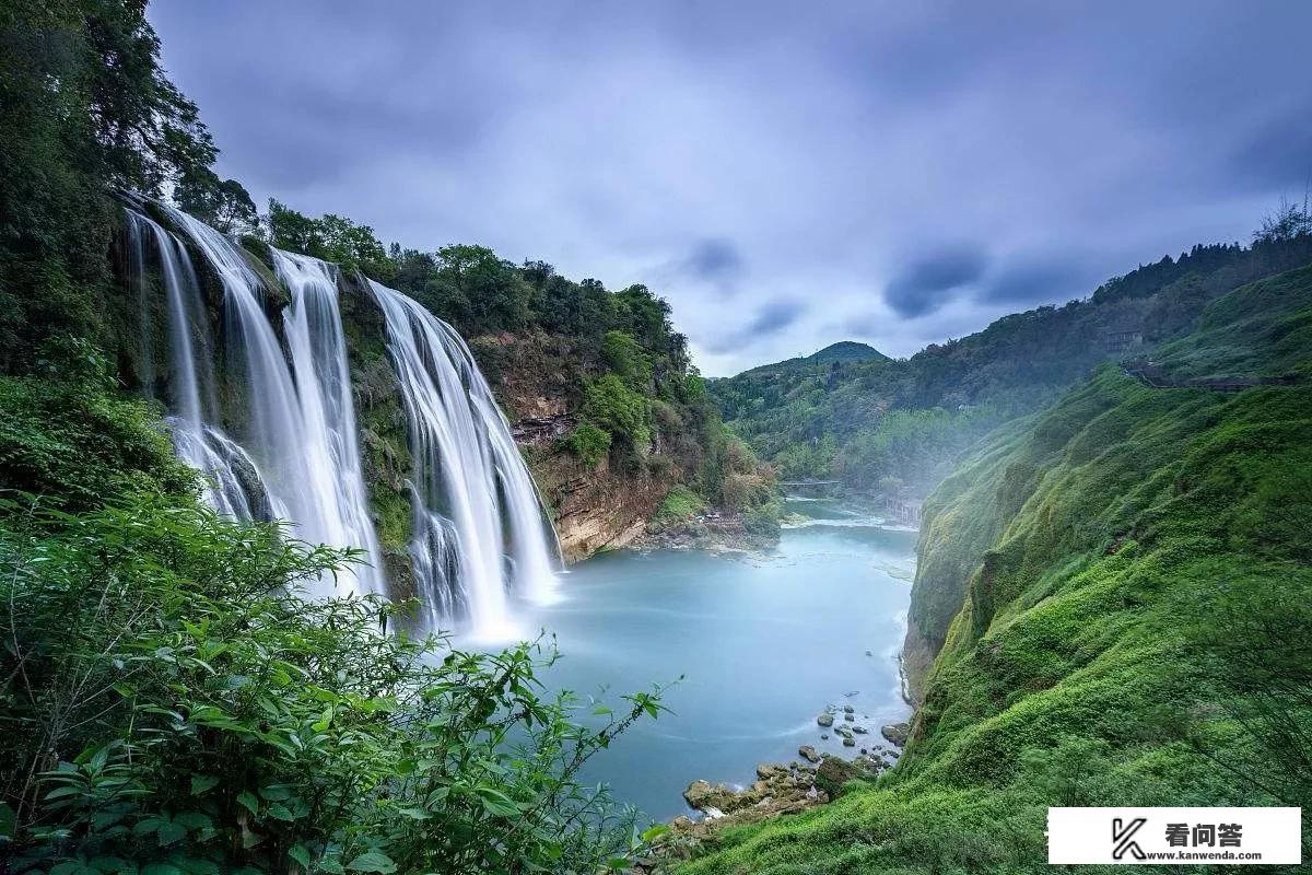 贵阳周边旅游十大景点？