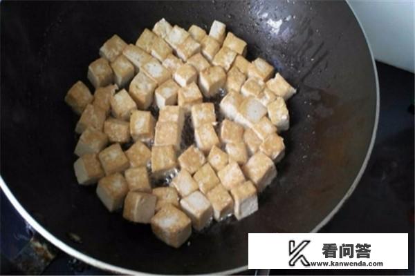 鱼豆腐怎么做好吃？