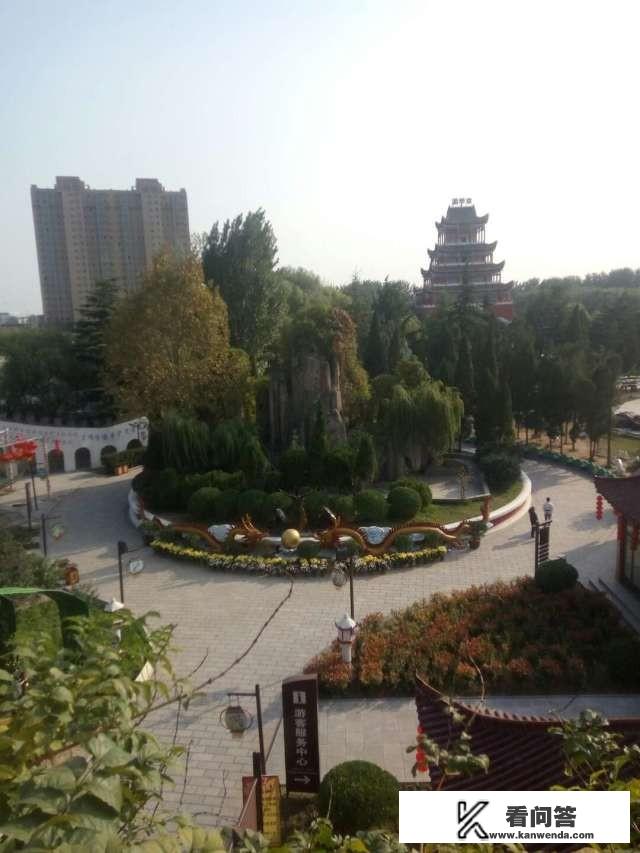 还记得你在大学里第一次旅游去的地方吗？