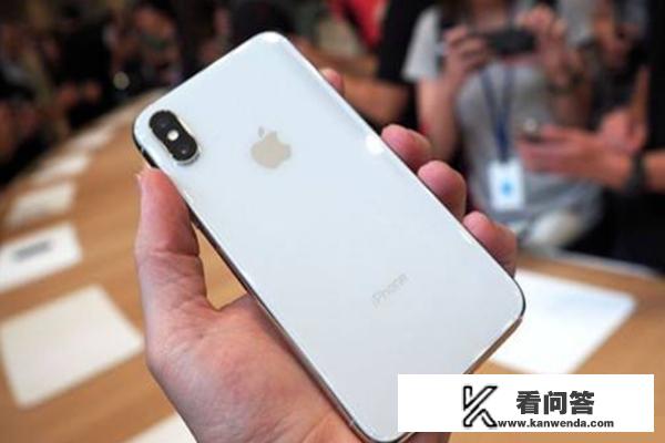 iPhone XR与Max的主要区别是什么?