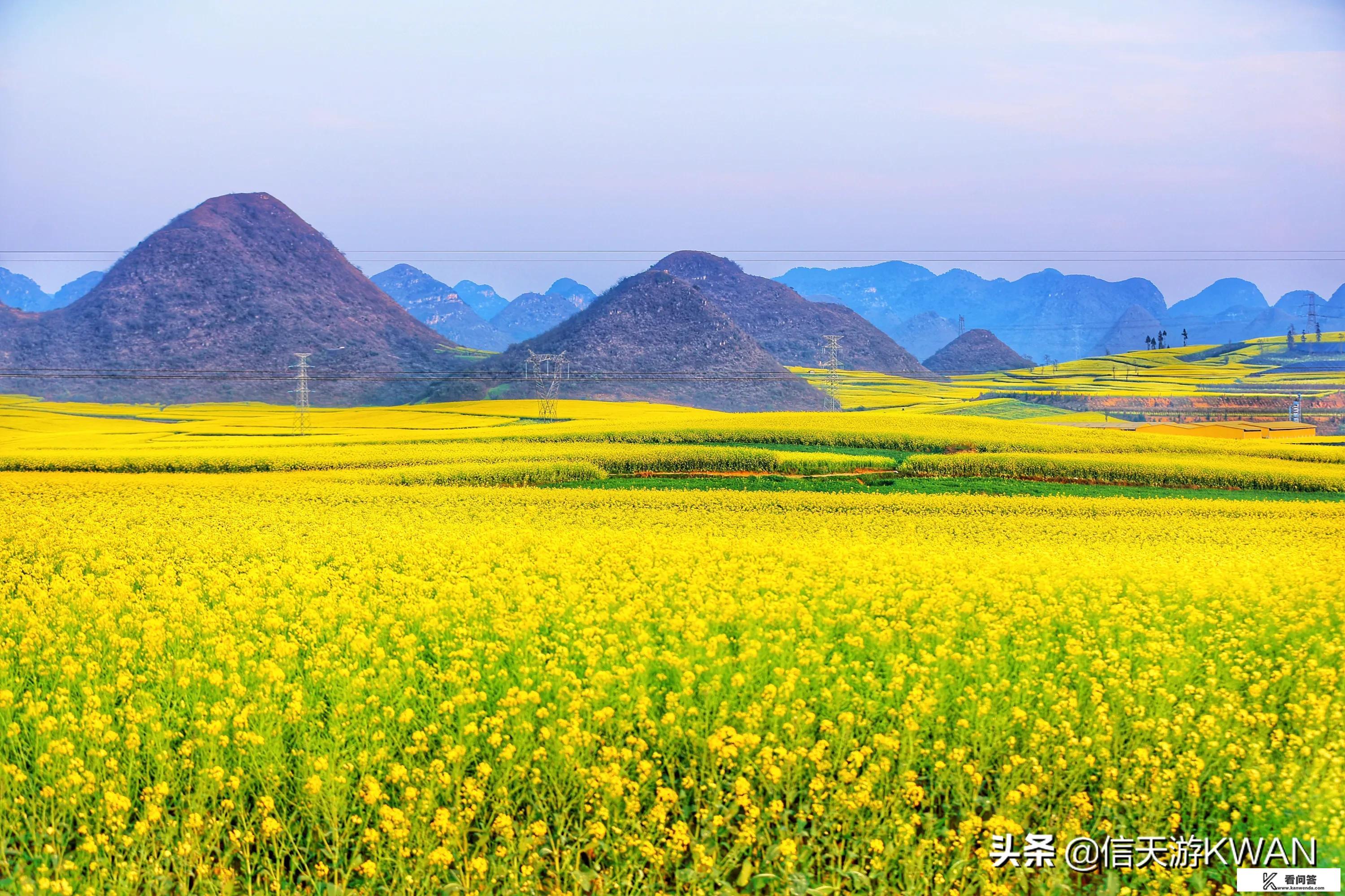 2024年春节云南旅游的人多吗？