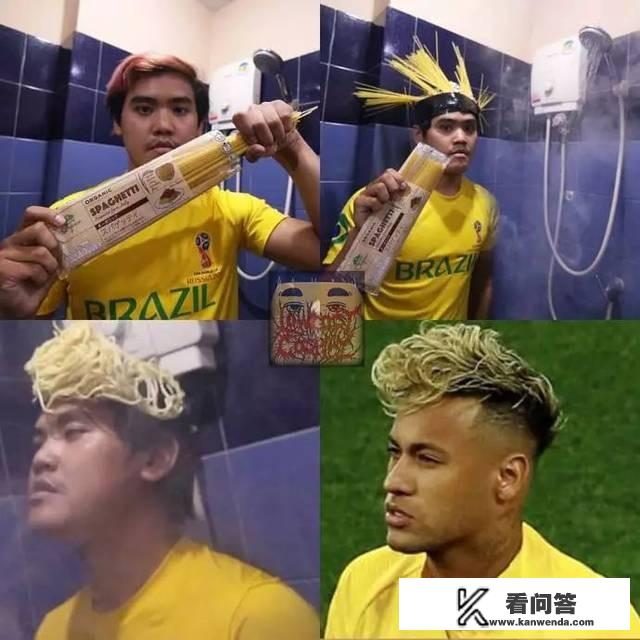 你见过哪些“辣眼睛”的Cosplay？