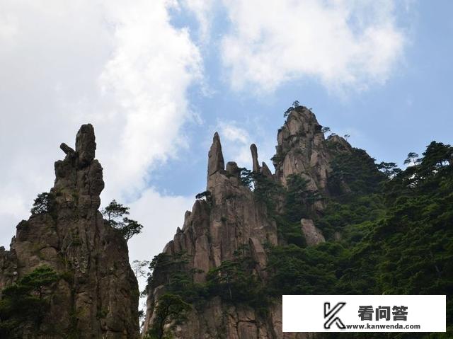 扬州去黄山有旅游团吗？