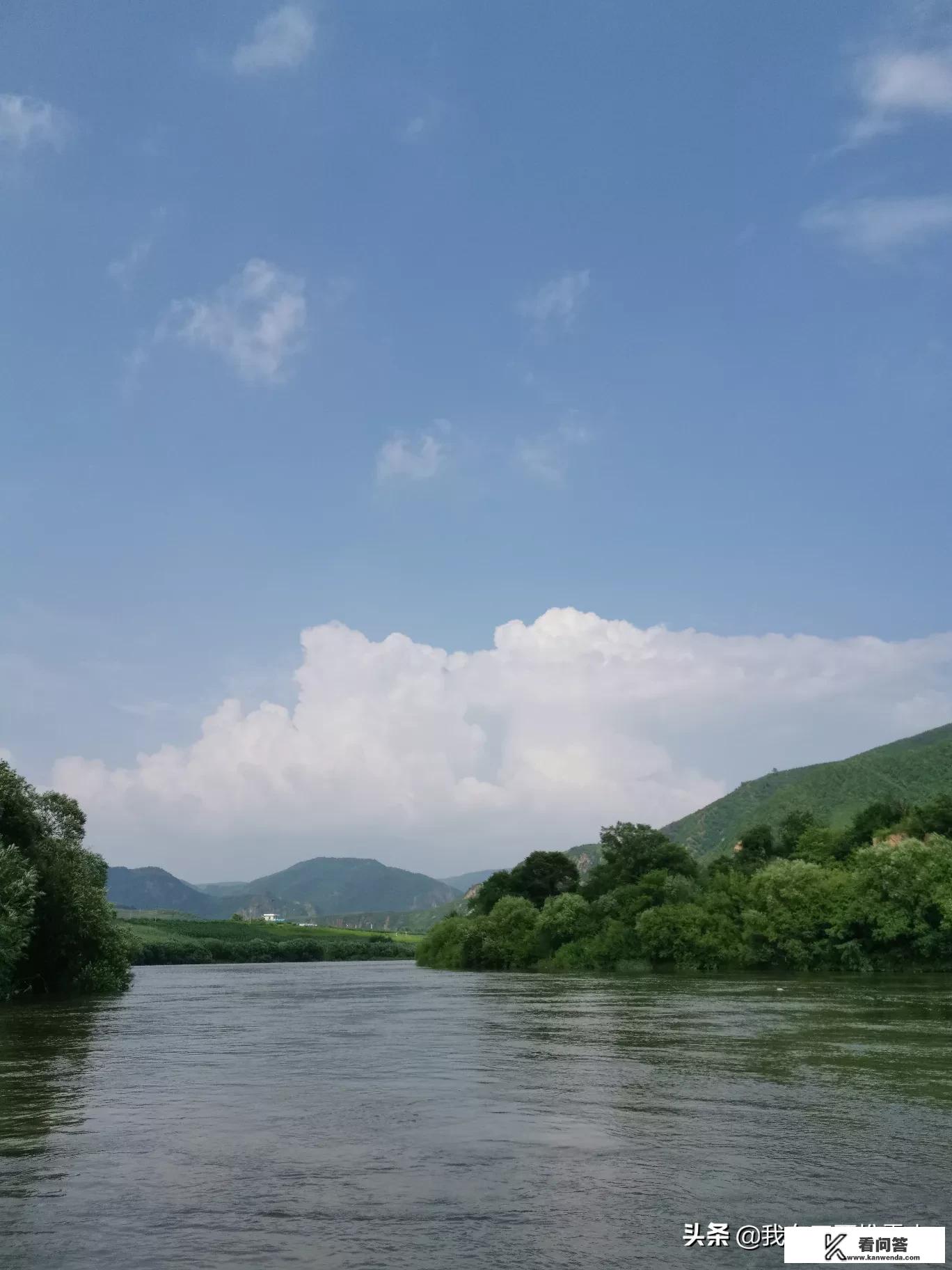 长白山天池和十五道沟怎样旅游？