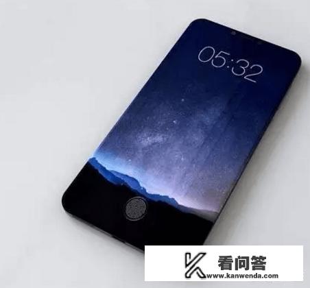 Vivo Xplay6新增‘人脸解锁’，体验到底如何?