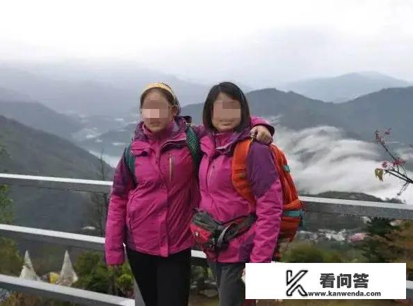 女儿借按摩为名勒死自己的母亲，这究竟是怎么了？