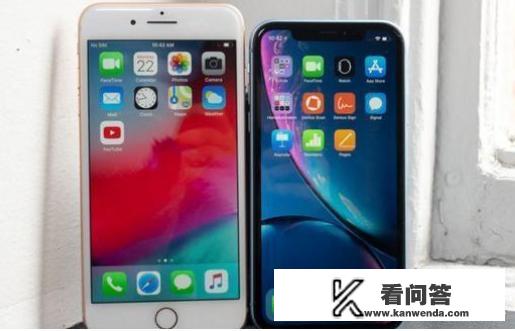 四款老iPhone手机降价，最低3199元起，该如何选择？