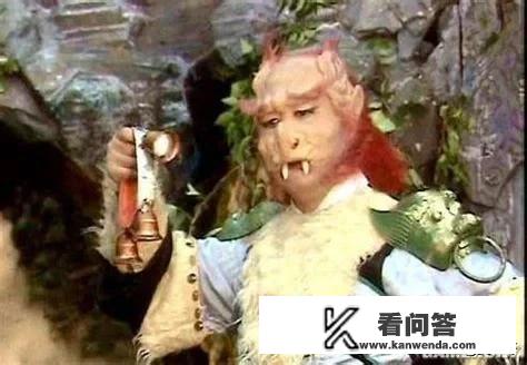 西游记：三界之中五大坐骑都有哪些？