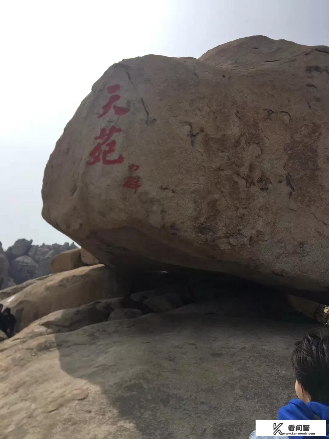 去青岛三日旅游，哪些地方值得去？