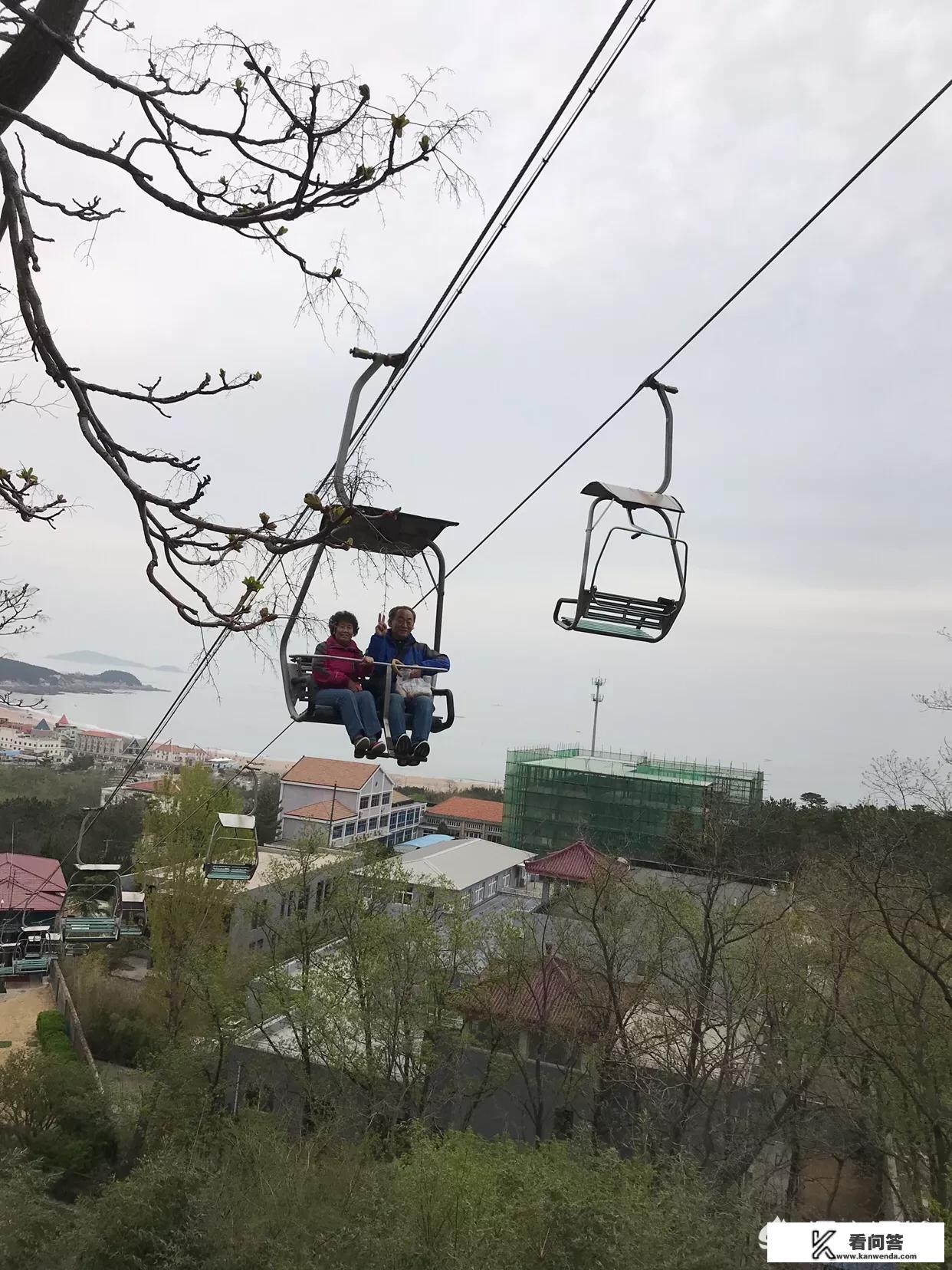 去青岛三日旅游，哪些地方值得去？