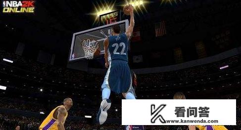 nba2konline2科比还会再出吗？