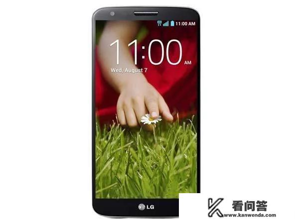 有没有觉得LG G2真心是一代神机的人？