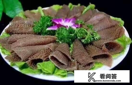 重庆火锅十大必备菜？