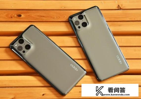 OPPO Find X3算不算高端旗舰手机？