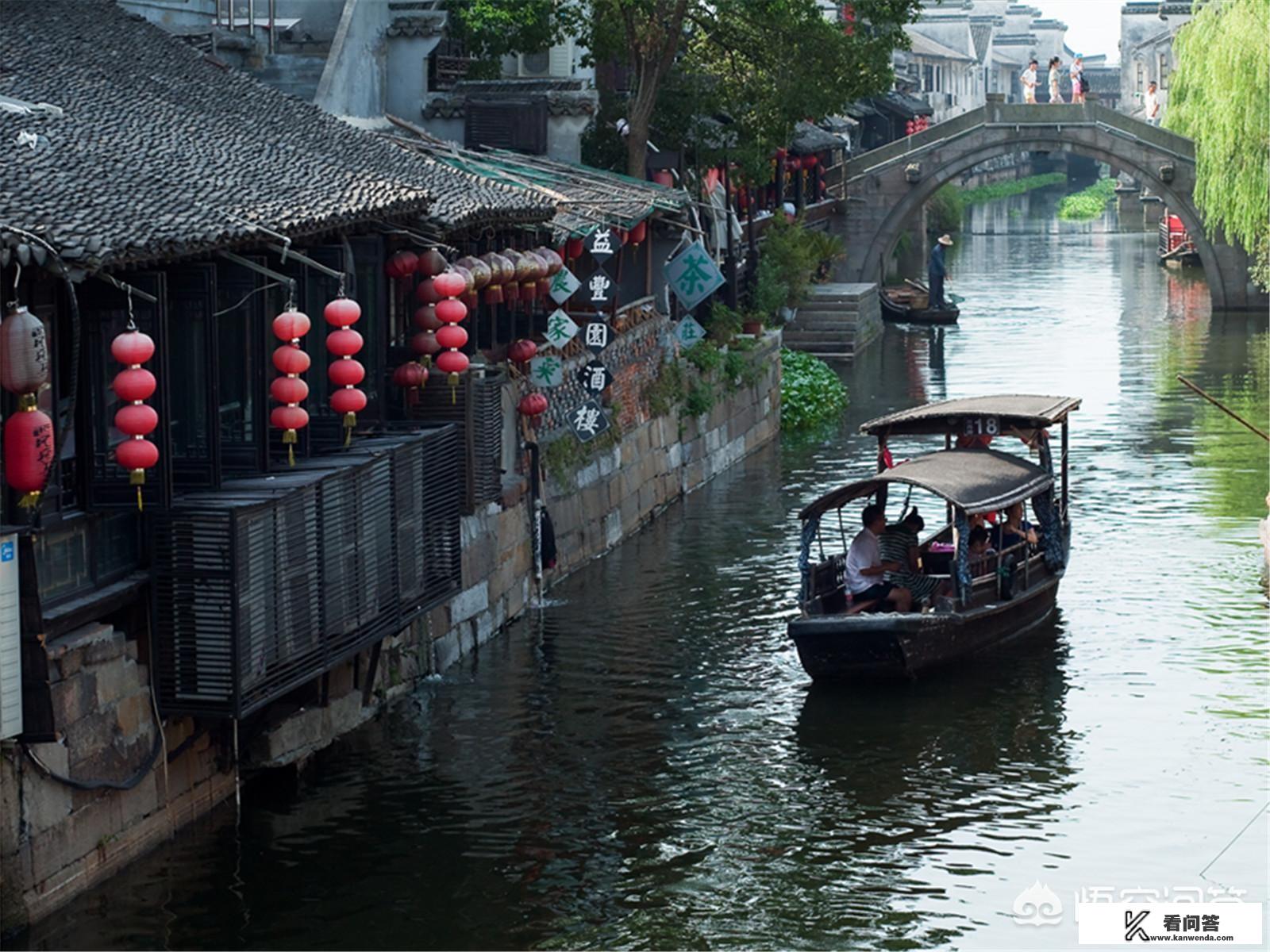 春雨绵绵，这样的天气如果不宅在家里你选择去哪玩？