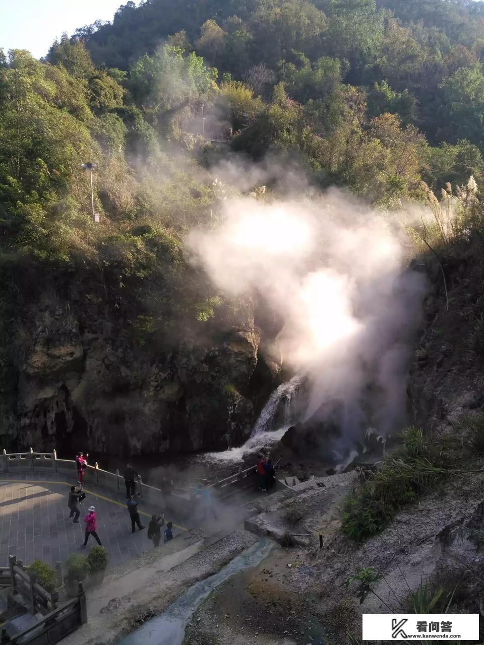 云南火山地质公园恢复营业了吗？