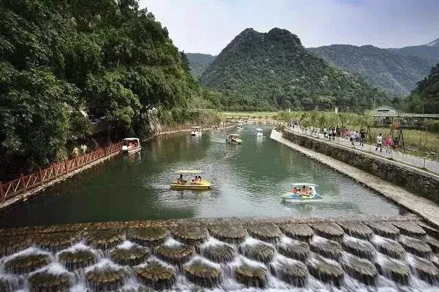 三门旅游景点？