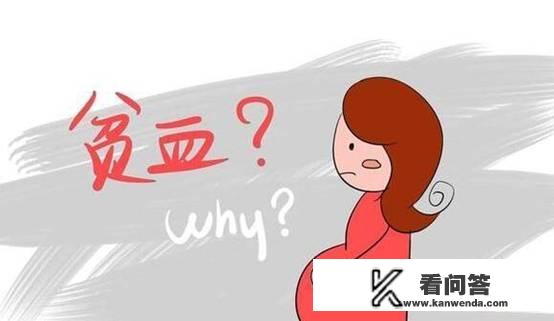 贫血怎么食补，吃什么呢？