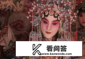 为什么《霸王别姬》会重映？