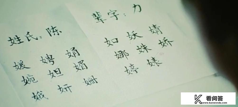 好听的电影网站名字？