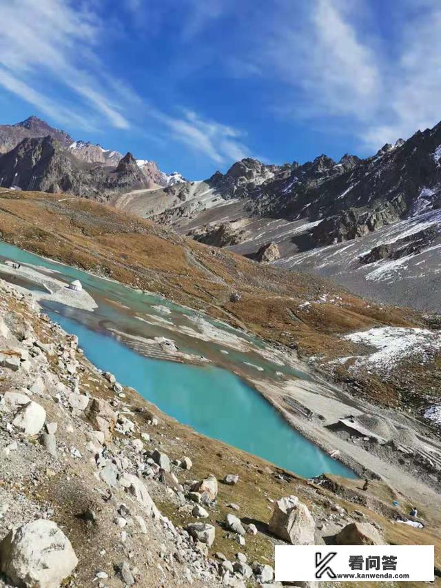 我想一个人出去旅游