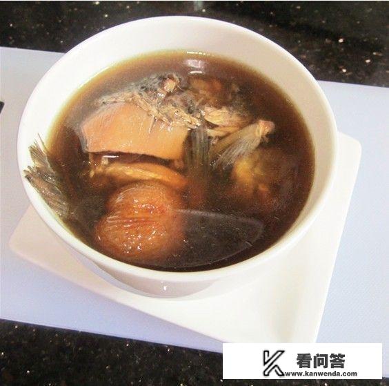 赤小豆绵茵陈煲鲫鱼怎么做好吃？