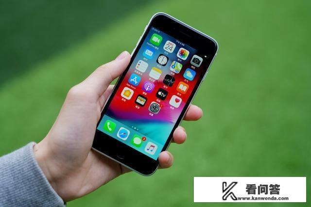 ipad 2021发布时间？