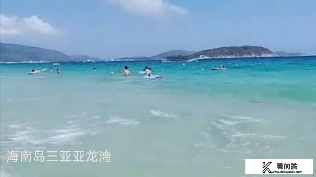 海南旅游攻略？