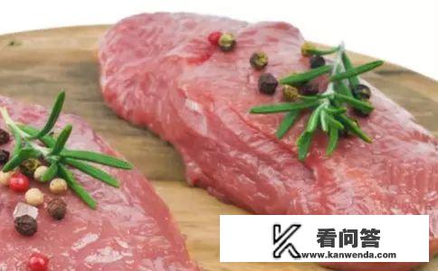 多吃牛肉的五大好处？