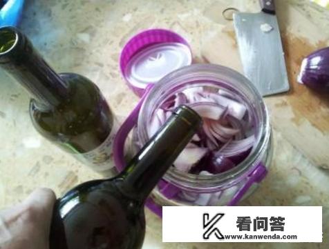 红酒除了喝以外还有哪些用途呢？