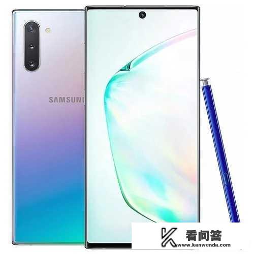 galaxy和note系列哪个好？