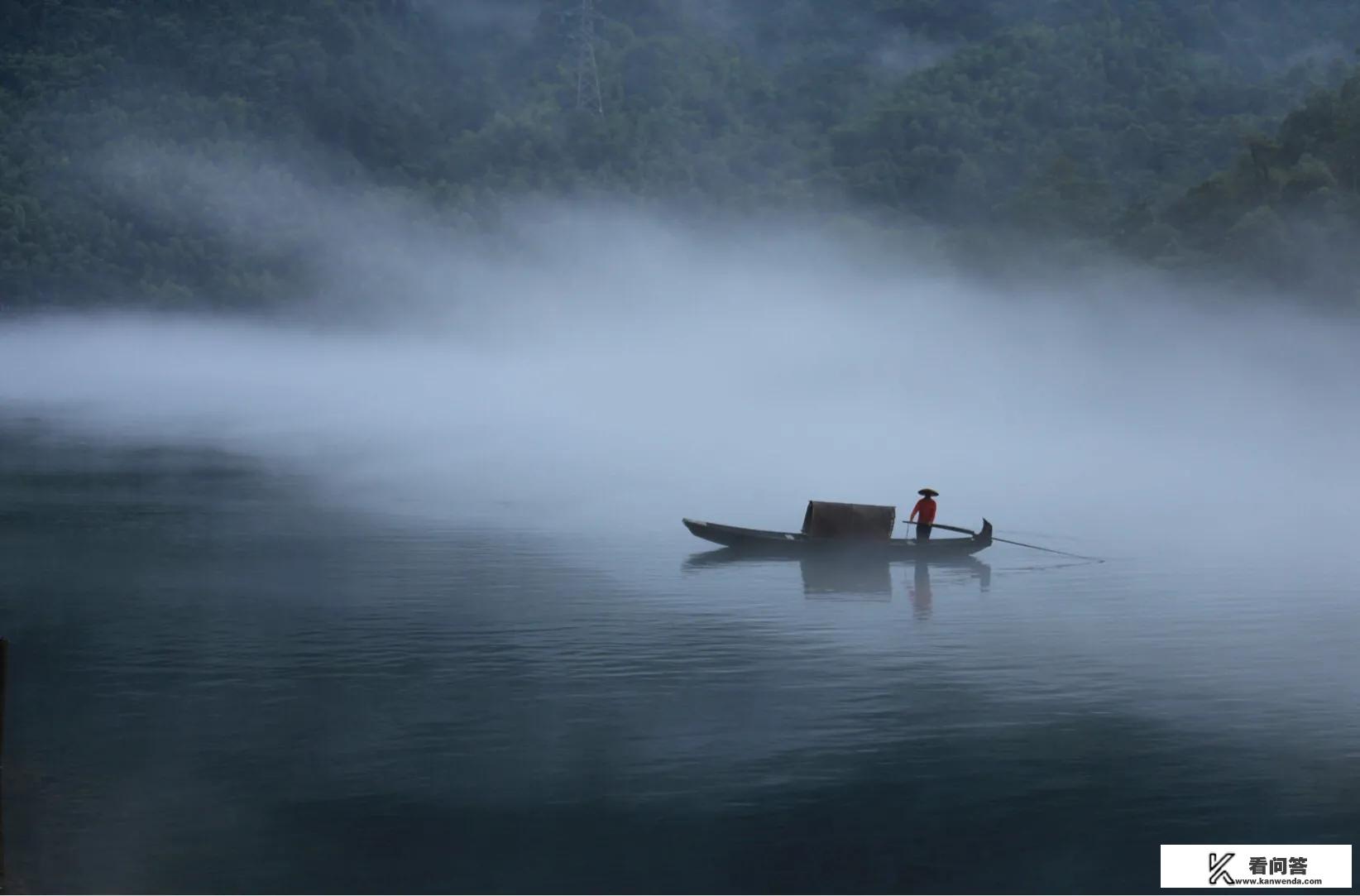 长沙周边自驾游必去十大景点？