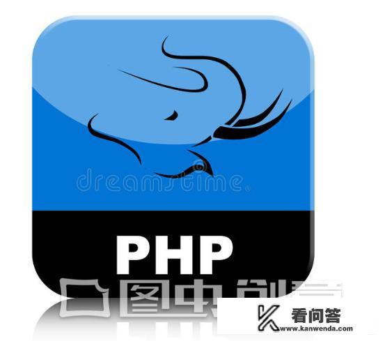 php和MySQL，HTML之间的变量是怎么样互相取得互相联系的？