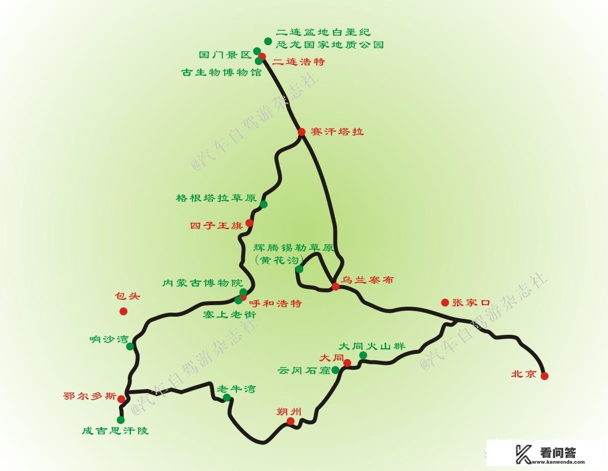 北京带小孩自由行住宿攻略及费用？