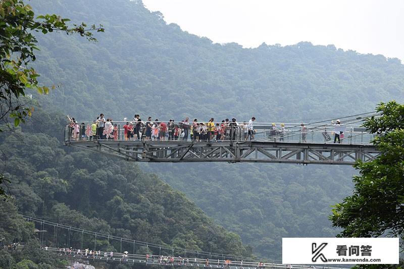 佛山沙滩网红景点？