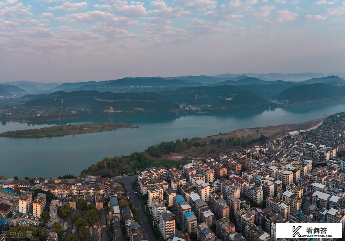 南充古镇旅游景点？