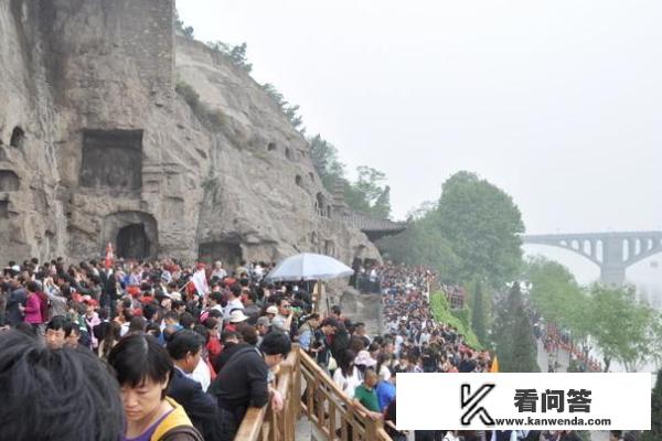 洛阳旅游攻略，一天之内可以去洛阳哪些地方玩？