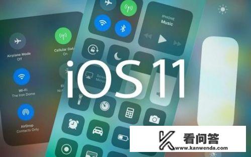 ios8.0是什么意思？